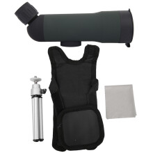 Compact Lightweight Spotting Scope, Fully Coated Optics For High Definition, Dynamic Lens Focusing System And Stable Observation, Perfect For Bird Wat