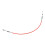 Throttle Control Cable for Excavator EX200-2/3, Model 4277257 1