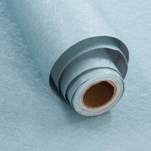 Schadstofffreie, umweltfreundliche, strukturierte, selbstklebende und abnehmbare Tapete aus wasserfestem, strapazierfähigem Vinyl für Schlafzimmer,