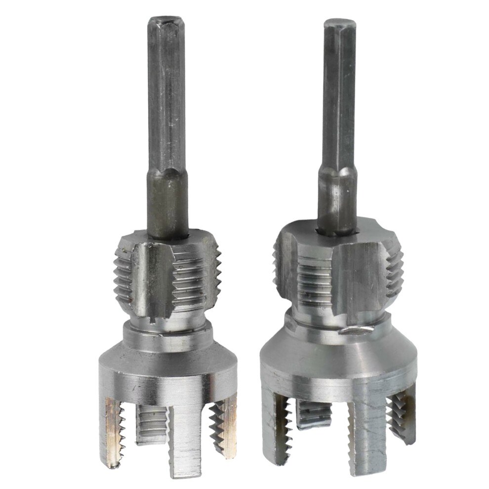 20Mm And 25Mm Water Pipe Threading Tool Metal Integrated Die For Internal And External Threads In Plumbing Projects 6935161512267