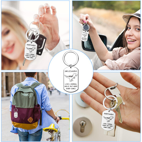 Δώρο Μπρελόκ με Σύγχυση, Εμπνευσμένα Δώρα για Γυναίκες και Άνδρες, Αξεσουάρ 2