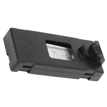 3.7V 1800mAh Lithium Drone Battery for E88, E525, PRO, RC Aircraft