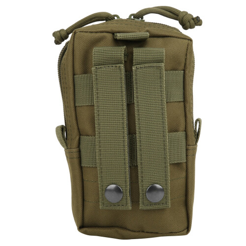 Θήκη Molle Utility, Οργανωτής Εξοπλισμού, Προηγμένο Τσιπ Ελέγχου, Ηλεκτρική Οθόνη 1