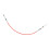 Throttle Control Cable for Excavator EX200-2/3, Model 4277257 7