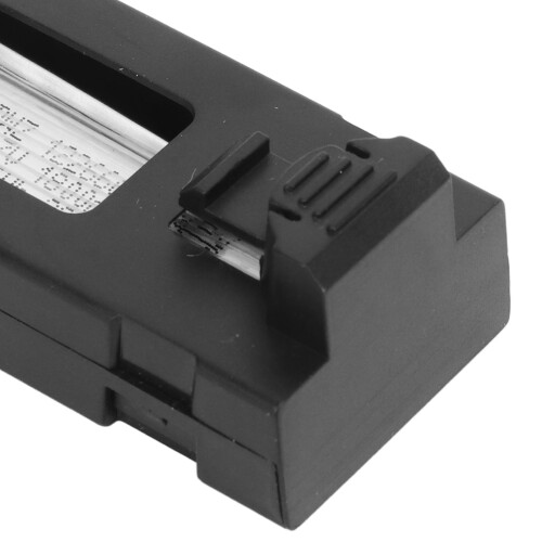 3.7V 1800mAh Lithium Drone Battery for E88, E525, PRO, RC Aircraft 2