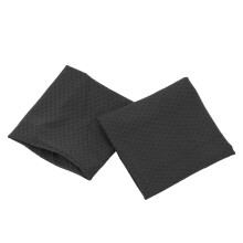 Kühlendes Eissilkin-Armband – Atmungsaktiv, hautfreundlich, Unisex für Sport