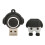 Δημιουργικό δώρο, φορητό Memory Stick, διασύνδεση USB 3.0 υψηλής ταχύτητας, plug and play, για 7