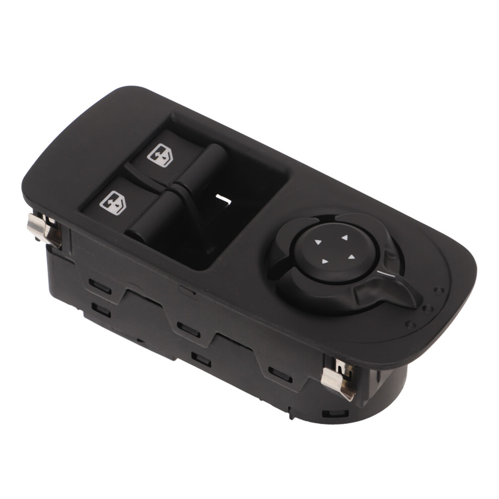 Driver Side Window Switch For 2008Â2021 Mito Oe Easy Install 4201371012173