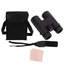 Professional Binoculars For Bird Watching Hunting Travelling BAK4 Prism FMC Lens Waterproof Lightweight Portable With Smartphone Adapter For Adults