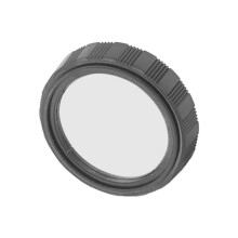Solar Filter Film for 40070 & 30070 Telescopes, 46mm Plastic Safety