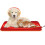 (Gray) Moisture-Proof Climbing Heating Warm Temperature Control Mammal Waterproof 2