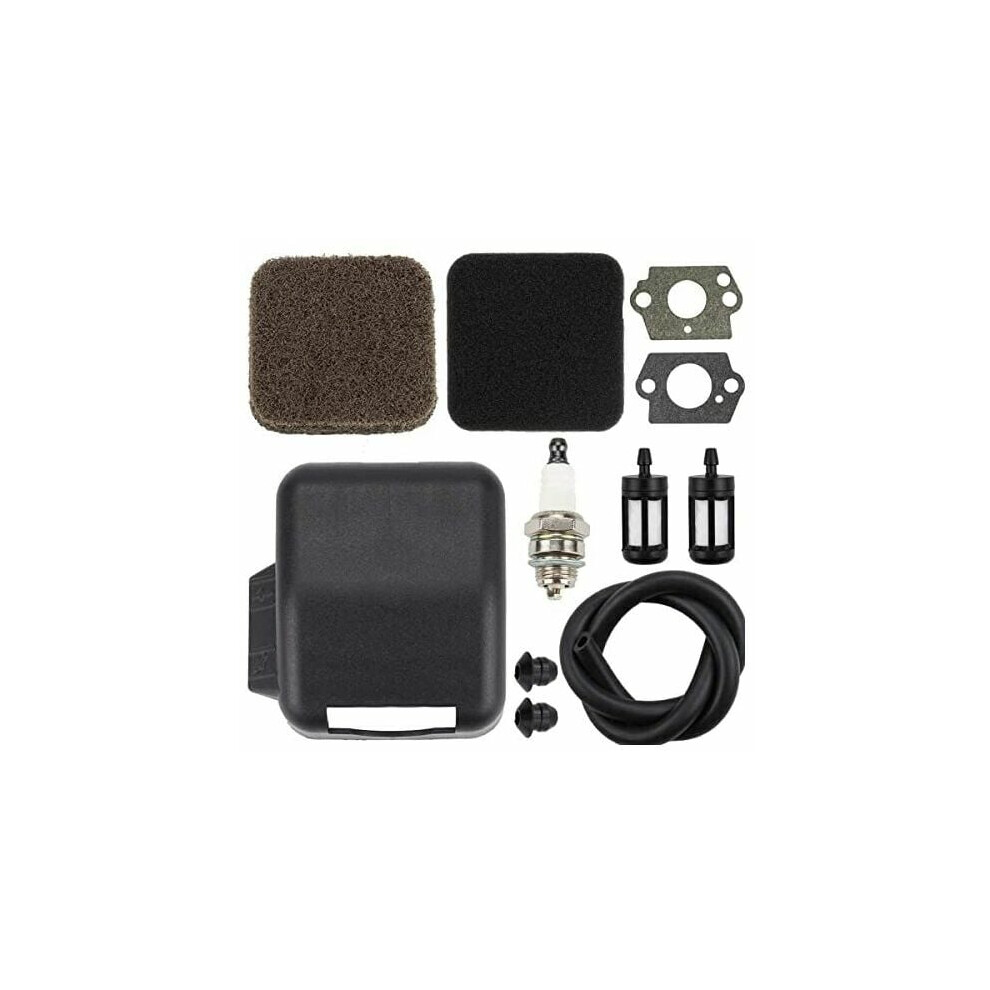 Easy To Install Air Filter Cover For Stihl String Trimmers And Brushcutters, Offering Unmatched Convenience And Efficiency 9405630282733