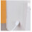 (Lederkorn) LED-Schmink spiegel Desktop-Desktop mit Licht 6