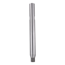 A20F-1Pc Diamond Core Bit Extension For M22 Thread Extension Rod Water Drill Bit Diamond Drill Power Tool Thin Wall Bit