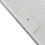 Nätfri utsugare Aluminium Silver spisfläktfilter Utsugningsfilter Ventilationsfilter Aluminiserade 1