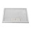 Nätfri utsugare Aluminium Silver spisfläktfilter Utsugningsfilter Ventilationsfilter Aluminiserade 3