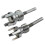 20MM 25MM Tapping Tool Internal Thread External Thread Integrated Die Water Pipe Power Tools Drill Bits Accessory In Stock 2
