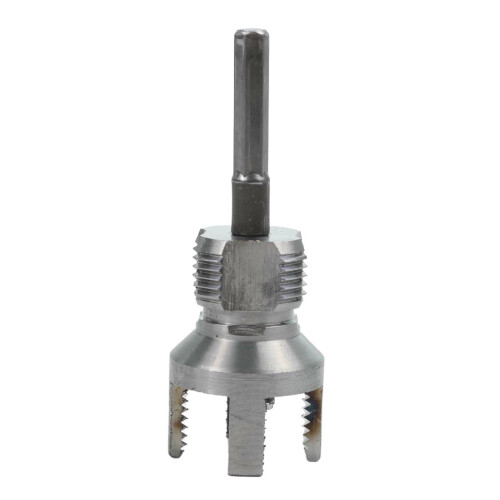 20MM 25MM Tapping Tool Internal Thread External Thread Integrated Die Water Pipe Power Tools Drill Bits Accessory In Stock 2