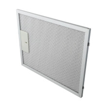 Per la ventilazione della cucina, filtro a rete metallica, soluzioni efficienti per la ventilazione della cucina, sistema di filtrazione del grasso,