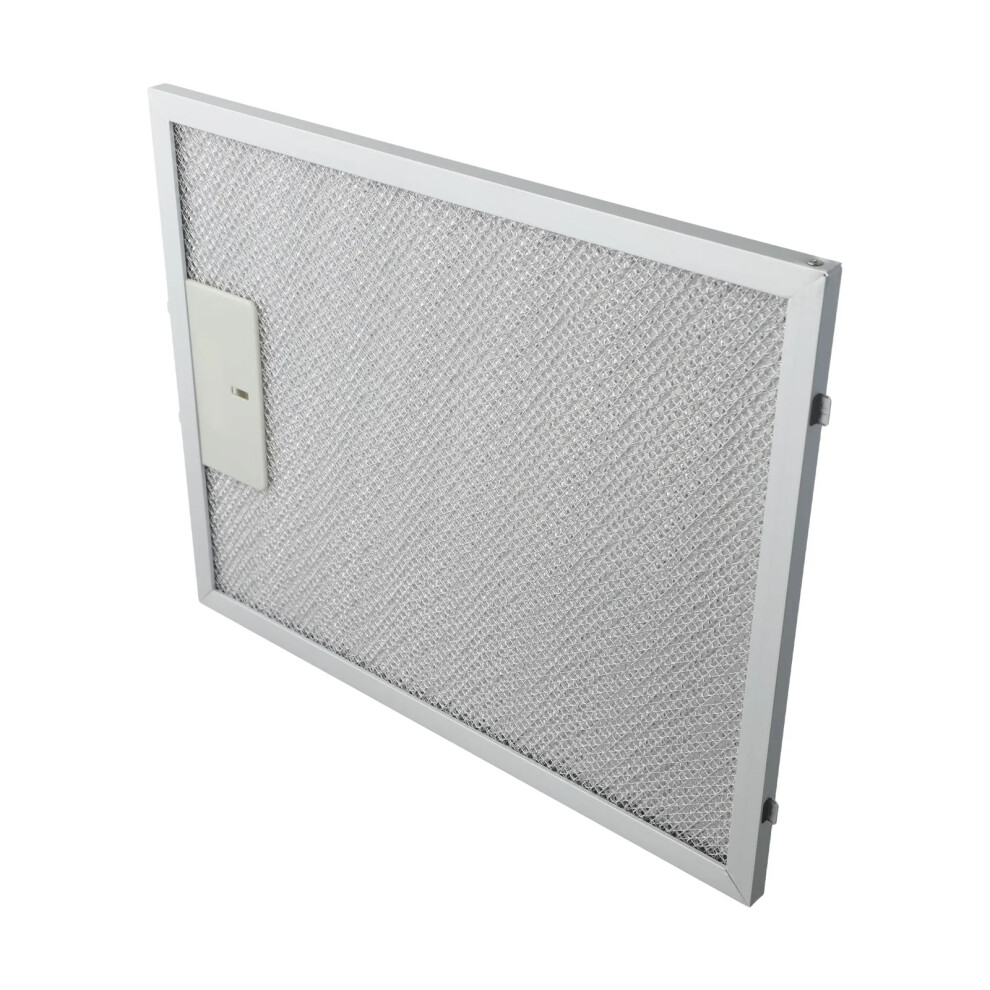 For Kitchen Ventilation Metal Mesh Filter Efficient Kitchen Ventilation Solutions Grease Filtration System Enhance Lifespan 6935161480733