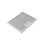 Nätfri utsugare Aluminium Silver spisfläktfilter Utsugningsfilter Ventilationsfilter Aluminiserade 2