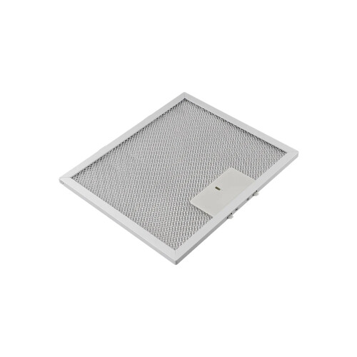 Nätfri utsugare Aluminium Silver spisfläktfilter Utsugningsfilter Ventilationsfilter Aluminiserade 1