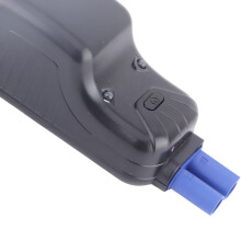 Autobatterieklemme Batterie Jumper Starterkabel