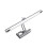 Led Wandlampe 9 W 40 Cm Warmweiß 1