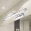 Led Wandlampe 9 W 40 Cm Warmweiß 4