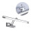 Led Wandlampe 9 W 40 Cm Warmweiß 5