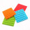 Silikonform Candy Form Grün Robust Vielseitig 3