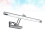 Led Wandlampe 9 W 40 Cm Warmweiß 8