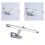 Led Wandlampe 9 W 40 Cm Warmweiß 7