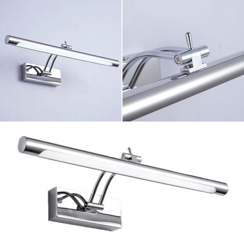 Led Wandlampe 9 W 40 Cm Warmweiß 2