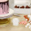200 Transparante Plastic Dessert Potten Met Dome Deksels 250 Ml 4
