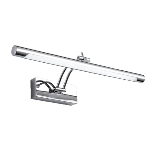 Led Wandlampe 9 W 40 Cm Warmweiß 1