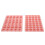 2 Stuks Silicone Voor Suikergoed Chocolade Thuis 3