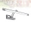 Led Wandlampe 9 W 40 Cm Warmweiß 6