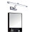 Led Wandlampe 9 W 40 Cm Warmweiß 9