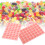 2 Stuks Silicone Voor Suikergoed Chocolade Thuis 4