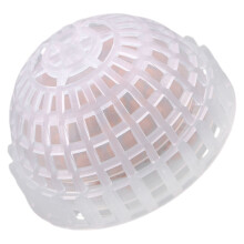 4St Aquarium Garnalenballenhouder Visaquarium Media Accessoires