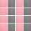 100 Sheets Checkered Sandwich Paper Liners Baking Paper Sheets 7