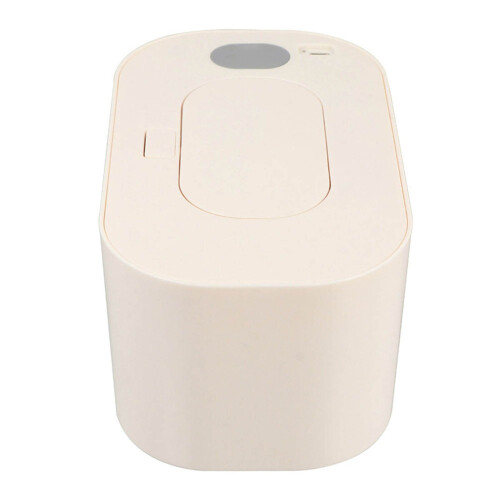 Babydoekjesverwarmer met instelbare temperatuur