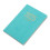 Draagbare Weekplanner Agenda Notitieboek PU Mix Kleur 6