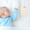 Babydoekjesverwarmer met instelbare temperatuur 2
