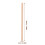1 Set Antenne Koperdraad Met Spoelwikkeltool En Stokken 3