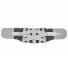 Verwarmde Lumbale Steunriem Premium
