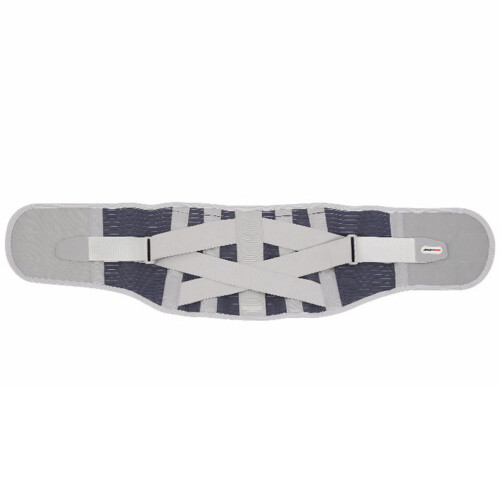 Verwarmde Lumbale Steunriem Premium
