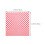 100 Sheets Checkered Sandwich Paper Liners Baking Paper Sheets 2
