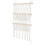 Multifuntionele Beige Opbergnet Met Voor 1